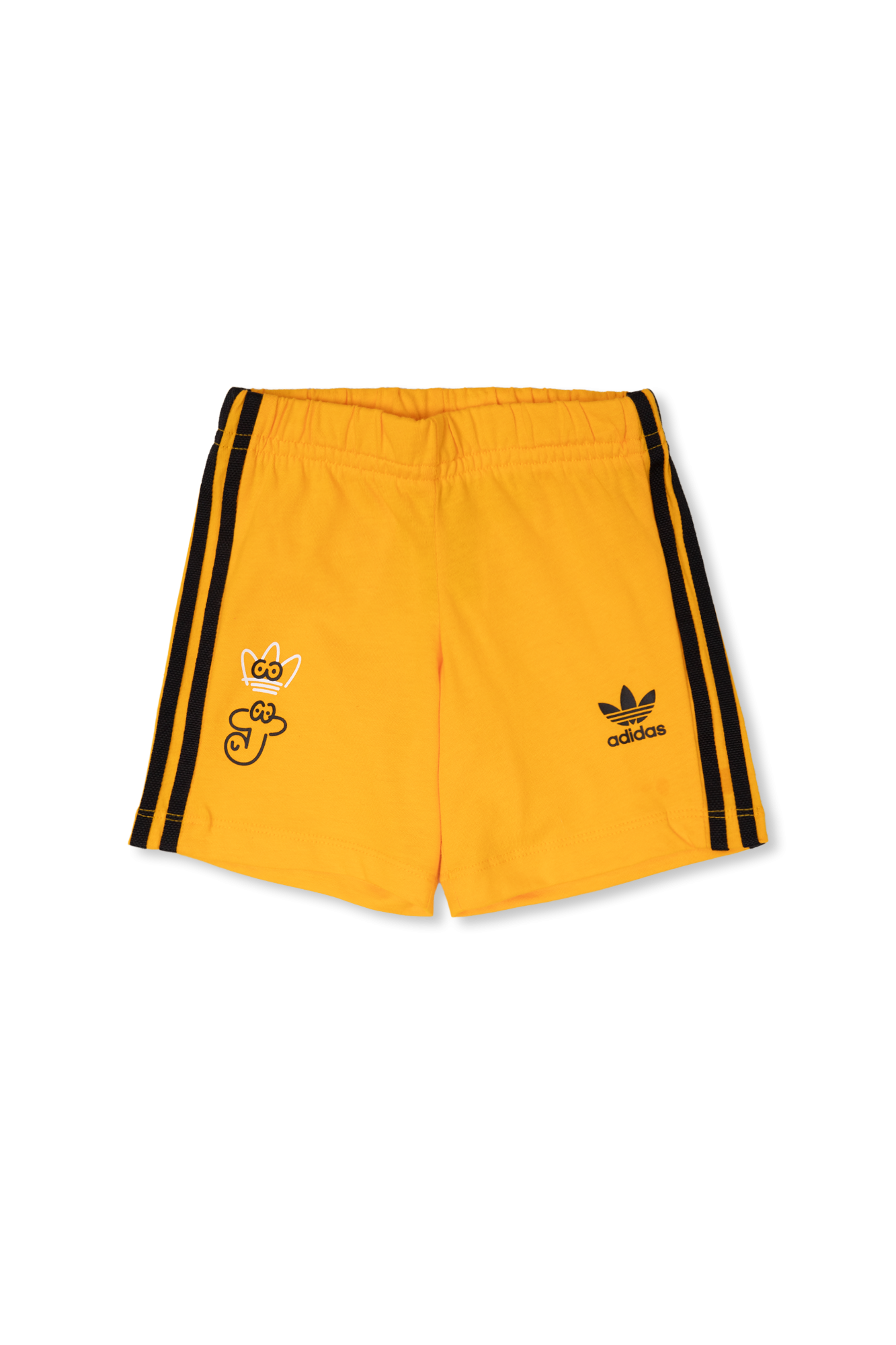 Spotty store adidas shorts